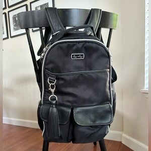 Itzy Ritzy Diaper Bag Backpack